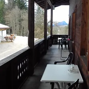 Appartement Liebertingerhof, Reit im Winkl