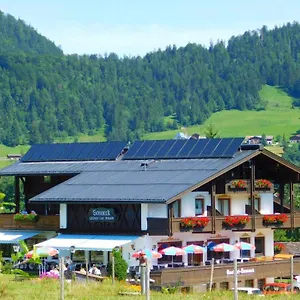 Hotel Hotel-gasthof-sonneck, Reit im Winkl
