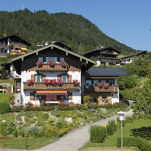 Herberg Haus Karoline, Reit im Winkl