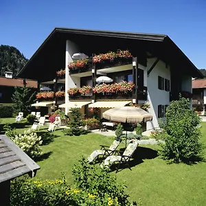Appartement Haus Vierjahreszeiten, Reit im Winkl