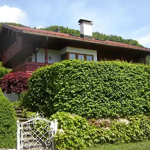 Appartement Alpen-chalet-sol-alpium, Reit im Winkl