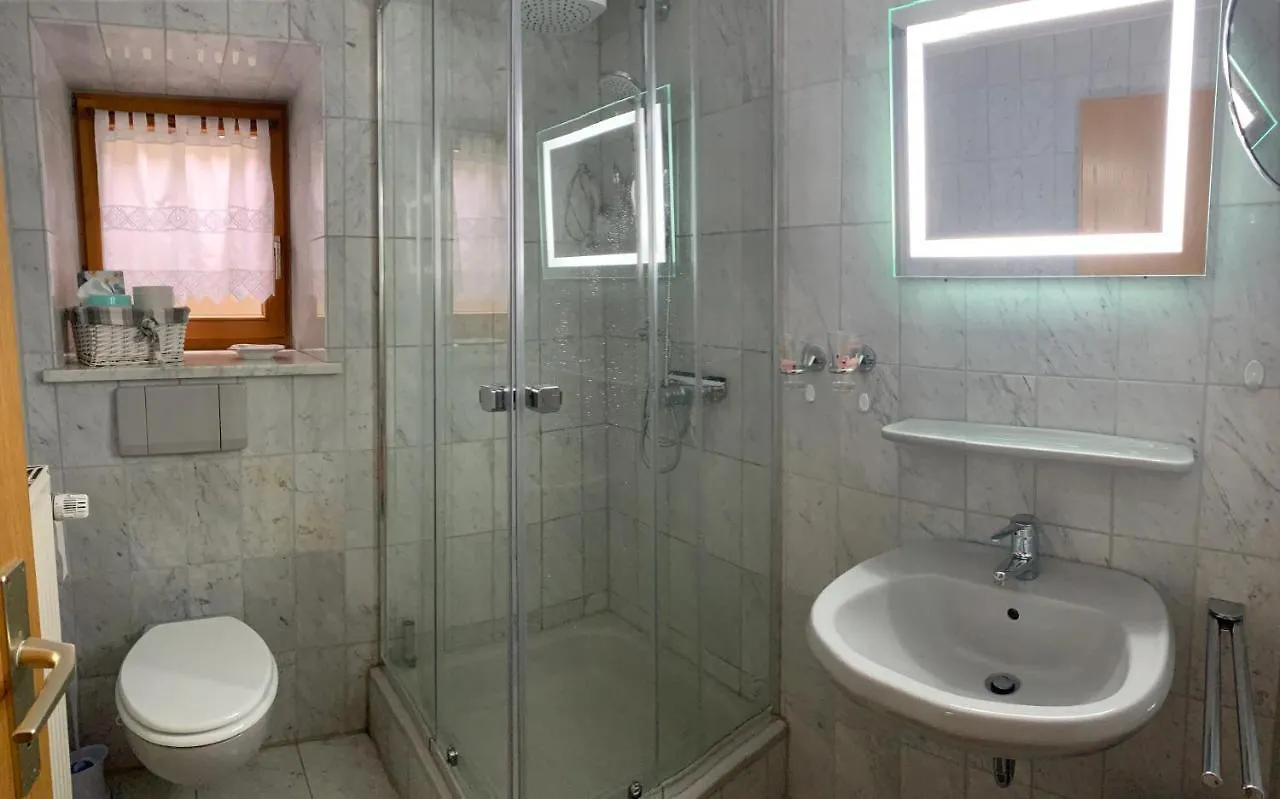Ferienresidenz Am Hauchen Apartment Reit im Winkl