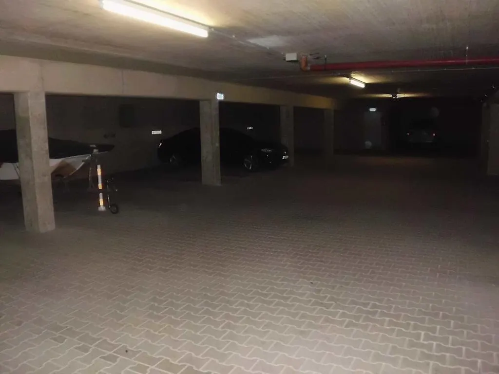 Ferienresidenz Am Hauchen Apartment Reit im Winkl 0*,  Germany