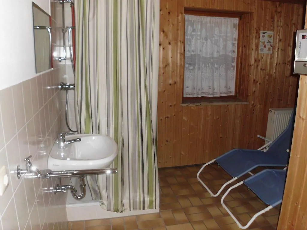 Ferienresidenz Am Hauchen Apartment Reit im Winkl Germany